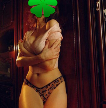 Алиса, 27 лет